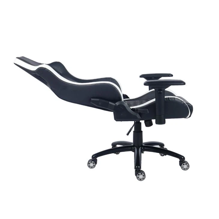 GUYOU Y-2518 4D Armrest Beauty Back Design New Model Ergonomic Reclining Gaming Chair