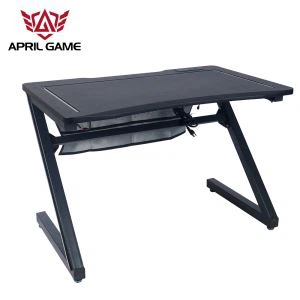 Escriptori d’abril Game Z en forma de llum amb led