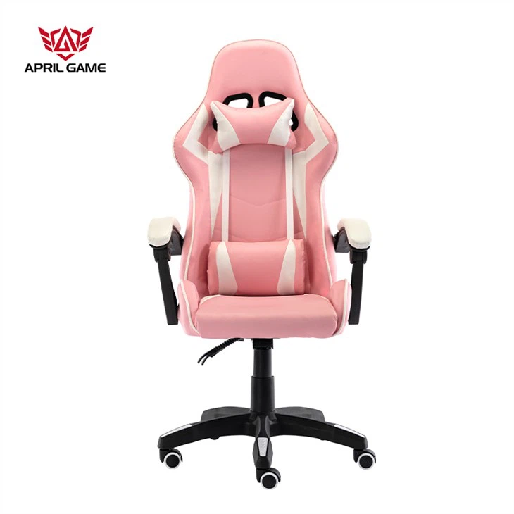 Colorful  Pu Gaming Chair 01